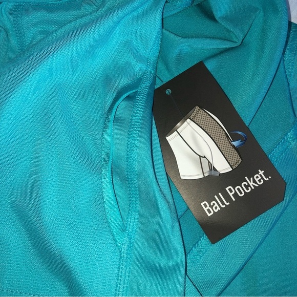 NWT Slazenger Tennis Missy Small Hydro-Dri Technology Ace Knit Skort and Tank - Picture 5 of 10